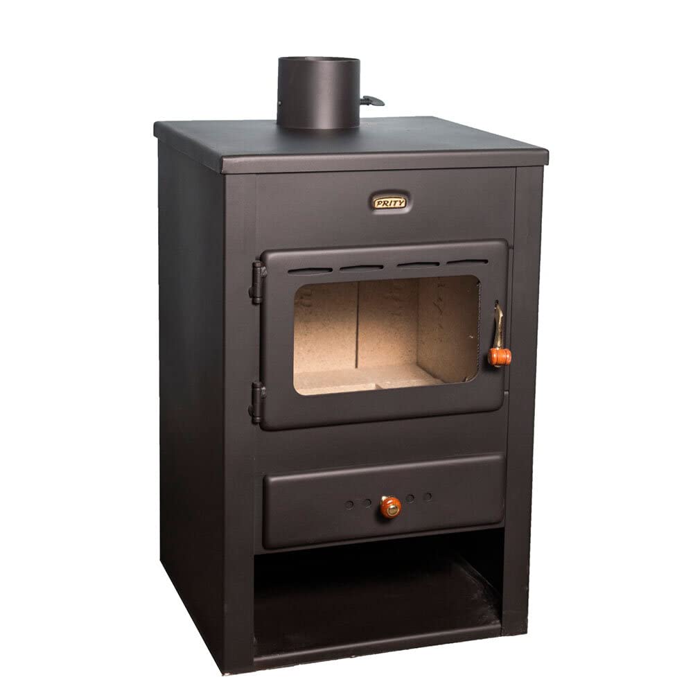 EEK A Kaminofen Prity K1-9 kW